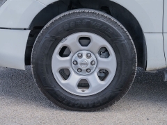 Used 2021  Nissan Titan 4x2 Crew Cab S at A Motors Sales & Finance near San Antonio&comma; TX