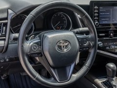 Used 2023  Toyota Camry SE Auto at A Motors Sales & Finance near San Antonio&comma; TX