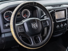 Used 2014  Ram 1500 2WD Crew Cab Express at A Motors Sales & Finance near San Antonio, TX