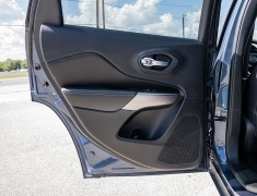 Used 2019 Jeep Cherokee 4d SUV FWD Latitude 2.4L at A Motors Sales & Finance near San Antonio, TX
