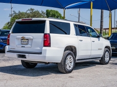 Used 2018 Chevrolet Suburban 4d SUV RWD LT at A Motors Sales & Finance near San Antonio, TX