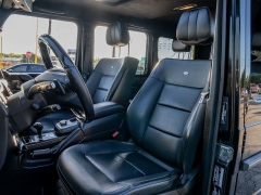 Used 2014 Mercedes-Benz G-Class 4d SUV G550 at A Motors Sales & Finance near San Antonio, TX
