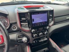 Used 2019 Ram 1500 4WD Crew Cab Rebel at A Motors Sales & Finance near San Antonio, TX