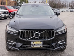 Used 2020  Volvo XC60 4d SUV AWD T6 Inscription at A Motors Sales & Finance near San Antonio&comma; TX
