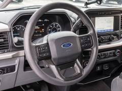 Used 2021  Ford F-150 4WD XLT SuperCab 6.5' Box at A Motors Sales & Finance near San Antonio, TX