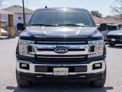Used 2019  Ford F-150 4WD SuperCrew XLT 5 1&sol;2 at A Motors Sales & Finance near San Antonio&comma; TX