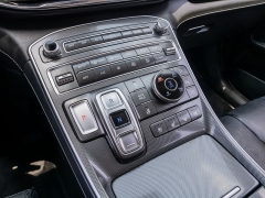 Used 2022  Hyundai Santa Fe Limited AWD at A Motors Sales & Finance near San Antonio&comma; TX