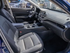 Used 2021  Nissan Altima 2&period;5 S Sedan at A Motors Sales & Finance near San Antonio&comma; TX