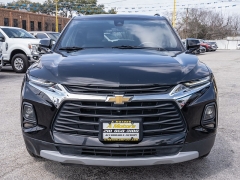Used 2021  Chevrolet Blazer FWD 4dr LT w&sol;3LT at A Motors Sales & Finance near San Antonio&comma; TX