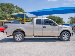 Used 2012 Ford F-150 2WD Supercab XLT at A Motors Sales & Finance near San Antonio, TX
