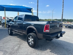 Used 2018 Ram 2500 4WD Crew Cab Longhorn at A Motors Sales & Finance near San Antonio, TX