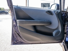 Used 2008 Honda Fit 5d Hatchback Sport Auto at A Motors Sales & Finance near San Antonio, TX