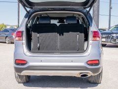 Used 2020  Kia Sorento 4d SUV FWD EX at A Motors Sales & Finance near San Antonio, TX