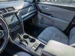 Used 2017  Toyota Camry 4d Sedan XSE at A Motors Sales & Finance near San Antonio&comma; TX