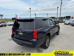 Used 2019 Chevrolet Suburban 4d SUV 4WD LT at A Motors Sales & Finance near San Antonio, TX
