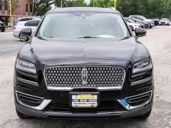 Used 2020  Lincoln Nautilus 4d SUV FWD Standard at A Motors Sales & Finance near San Antonio&comma; TX