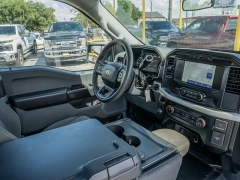 Used 2022  Ford F-150 4WD XL SuperCab 6&period;5' Box at A Motors Sales & Finance near San Antonio&comma; TX