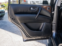 Used 2019  Nissan Armada 4d SUV RWD SL at A Motors Sales & Finance near San Antonio, TX