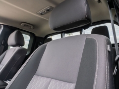 Used 2020  Nissan Titan 4x2 King Cab SV at A Motors Sales & Finance near San Antonio&comma; TX