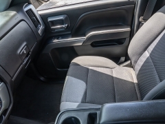 Used 2018  Chevrolet Silverado 1500 2WD Double Cab LT at A Motors Sales & Finance near San Antonio&comma; TX