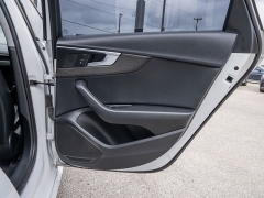 Used 2018  Audi A4 4d Sedan Ultra Premium at A Motors Sales & Finance near San Antonio&comma; TX