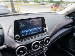 Used 2024  Nissan Sentra SR CVT at A Motors Sales & Finance near San Antonio&comma; TX