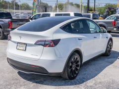 Used 2021  Tesla Model Y Long Range AWD at A Motors Sales & Finance near San Antonio&comma; TX