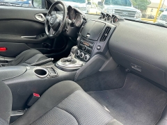 Used 2014 Nissan 370Z 2d Coupe Auto at A Motors Sales & Finance near San Antonio, TX