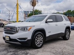 Used 2017  GMC Acadia 4d SUV AWD SLT-2 at A Motors Sales & Finance near San Antonio&comma; TX