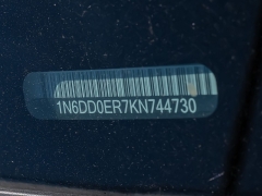 Used 2019  Nissan Frontier 2WD Crew Cab SV at A Motors Sales & Finance near San Antonio&comma; TX