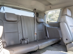 Used 2016  Chevrolet Tahoe 4d SUV RWD LTZ at A Motors Sales & Finance near San Antonio&comma; TX