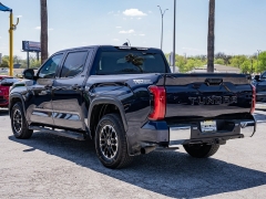 Used 2023  Toyota Tundra 2WD SR5 CrewMax 5&period;5ft Bed at A Motors Sales & Finance near San Antonio&comma; TX