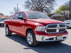 Used 2019  Ram 1500 Classic 2WD Crew Cab Big Horn at A Motors Sales & Finance near San Antonio&comma; TX