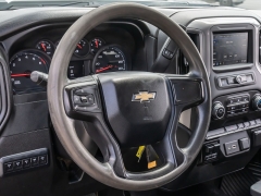 Used 2022  Chevrolet Silverado 2500HD 2WD Double Cab 149" Work Truck at A Motors Sales & Finance near San Antonio&comma; TX