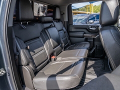 Used 2020  GMC Sierra 2500 4WD Crew Cab Denali Dsl at A Motors Sales & Finance near San Antonio&comma; TX