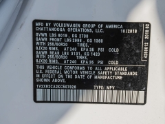 Used 2019 Volkswagen Atlas 4d SUV 3.6L SE Technology R-Line 4motion at A Motors Sales & Finance near San Antonio, TX