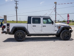 Used 2021  Jeep Gladiator Mojave 4x4 at A Motors Sales & Finance near San Antonio&comma; TX