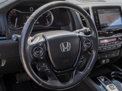 Used 2018  Honda Pilot 4d SUV AWD Elite at A Motors Sales & Finance near San Antonio&comma; TX