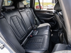 Used 2018  BMW X3 xDrive30i Sports Activity Vehicle at A Motors Sales & Finance near San Antonio&comma; TX