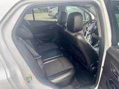 Used 2018 Chevrolet Trax 4d SUV FWD LT at A Motors Sales & Finance near San Antonio, TX