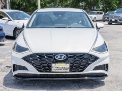 Used 2020  Hyundai Sonata 4d Sedan SEL at A Motors Sales & Finance near San Antonio&comma; TX