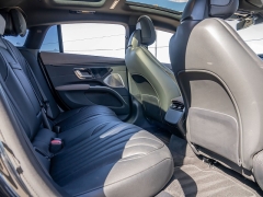 Used 2023  Mercedes-Benz EQS EQS 450&plus; Sedan at A Motors Sales & Finance near San Antonio&comma; TX