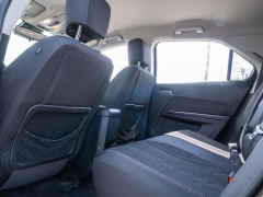 Used 2016  Chevrolet Equinox 4d SUV FWD LS at A Motors Sales & Finance near San Antonio&comma; TX