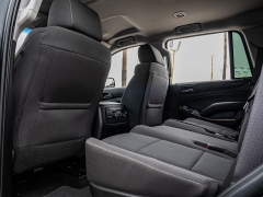 Used 2017  Chevrolet Tahoe 4d SUV RWD LS at A Motors Sales & Finance near San Antonio&comma; TX