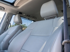 Used 2015 Honda Odyssey 4d Wagon EX-L Navigation at A Motors Sales & Finance near San Antonio, TX