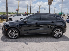 Used 2019  Cadillac XT4 4d SUV FWD Sport at A Motors Sales & Finance near San Antonio&comma; TX