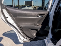 Used 2023  Toyota Camry SE Auto at A Motors Sales & Finance near San Antonio, TX