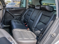 Used 2016 Volkswagen Tiguan 4d SUV SEL at A Motors Sales & Finance near San Antonio, TX