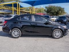 Used 2020  Chevrolet Sonic 4d Sedan LT at A Motors Sales & Finance near San Antonio, TX
