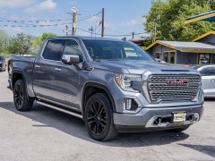 Used 2020  GMC Sierra 1500 4WD Crew Cab Denali at A Motors Sales & Finance near San Antonio&comma; TX